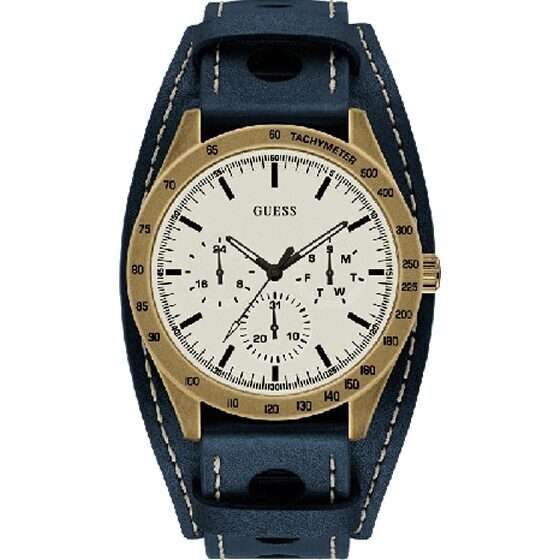Guess Men's Watch (w1100g2)