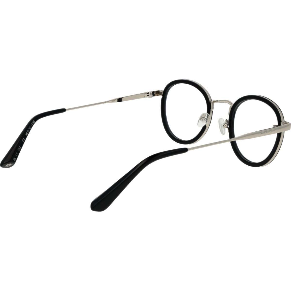 Taylor Morris Unisex Eyeglasses (W2 48C1)