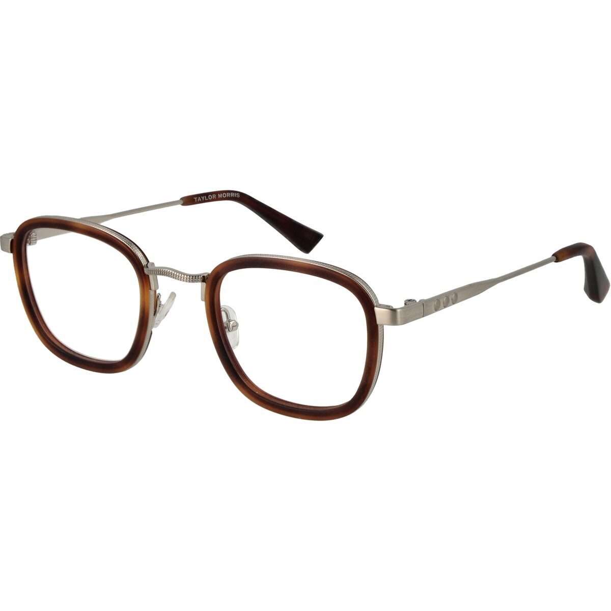 Taylor Morris Unisex Eyeglasses (W3 48C2)