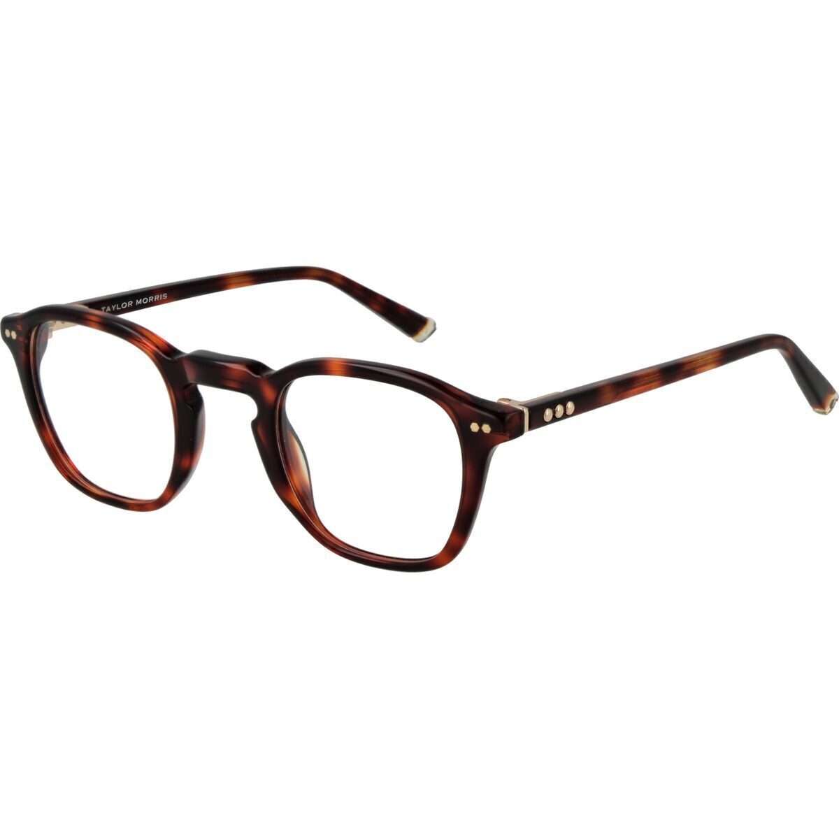 Taylor Morris Unisex Eyeglasses (W4 44C2)