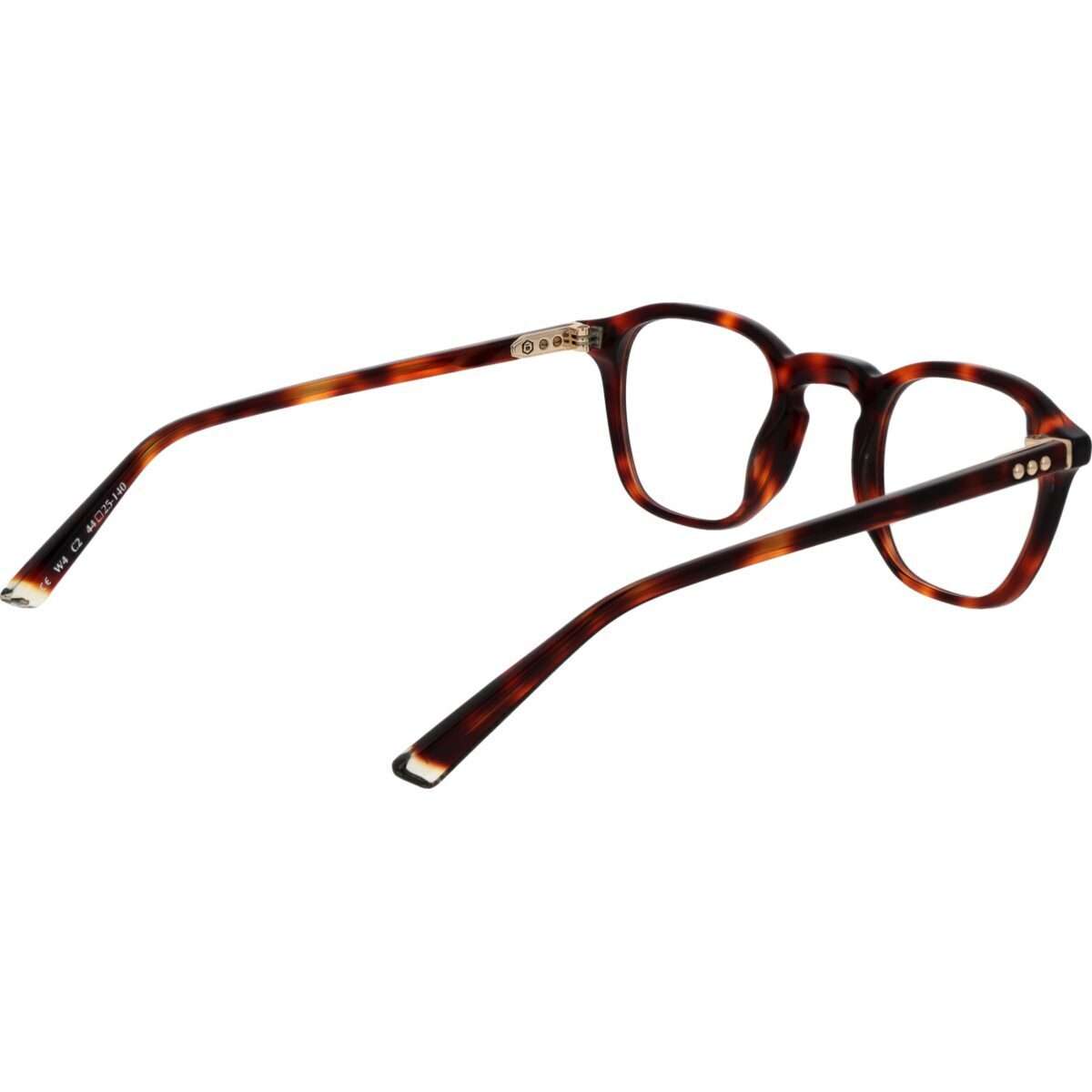 Taylor Morris Unisex Eyeglasses (W4 44C2)