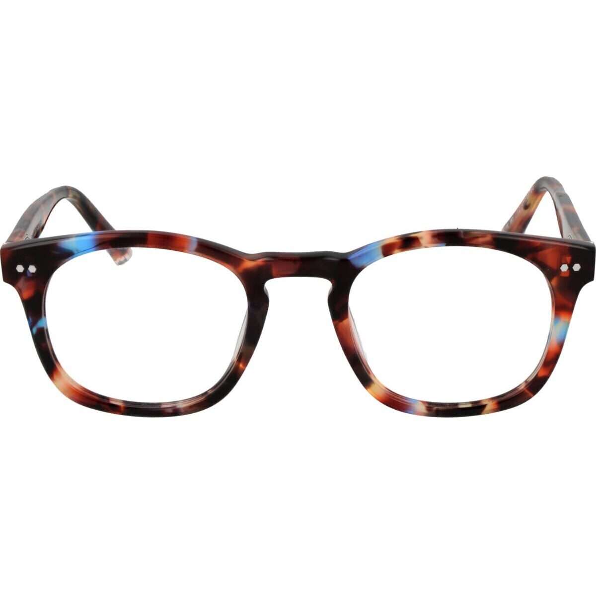 Taylor Morris Unisex Eyeglasses (W8 49C2)
