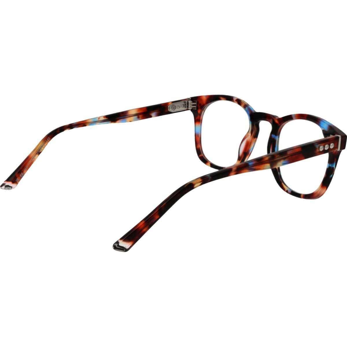 Taylor Morris Unisex Eyeglasses (W8 49C2)