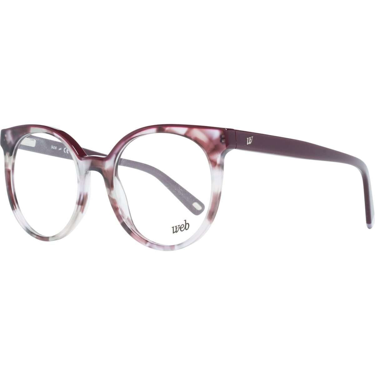 Web Women's Eyeglasses (we5227 49074)