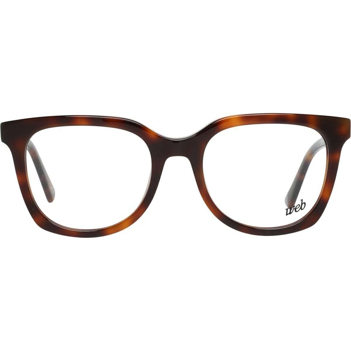 Web unisex Eyeglasses (we5260 49052)