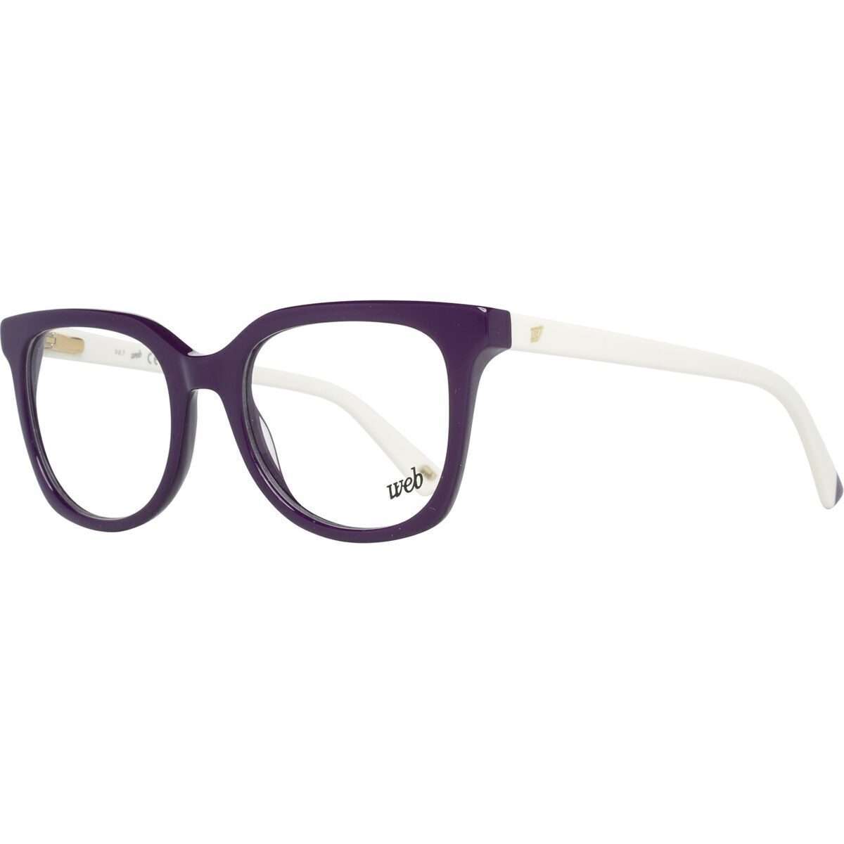 Web unisex Eyeglasses (we5260 49083)