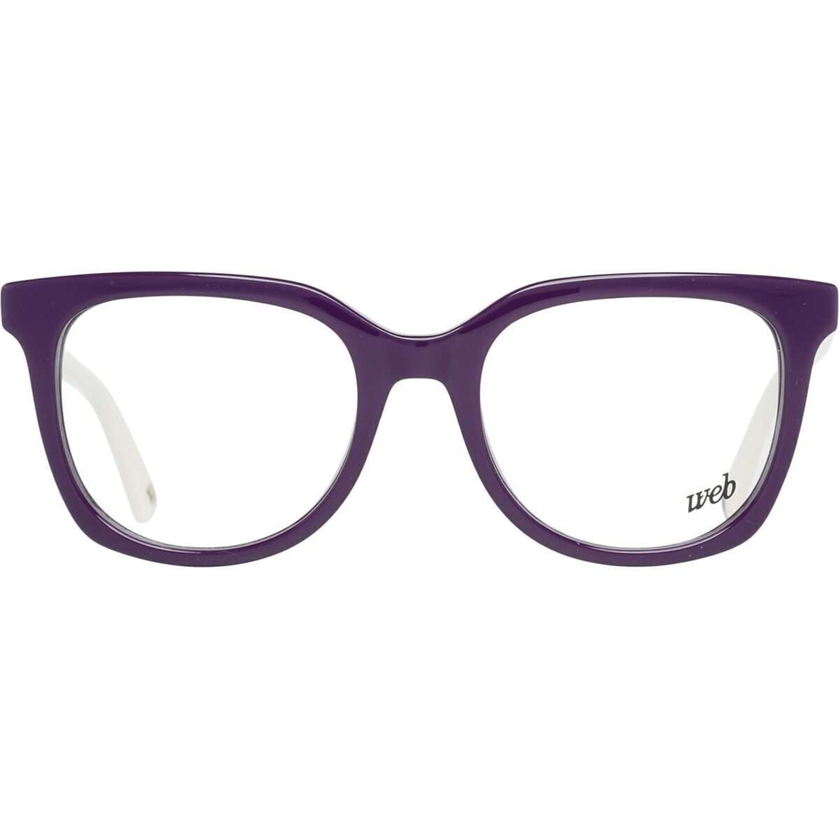 Web unisex Eyeglasses (we5260 49083)