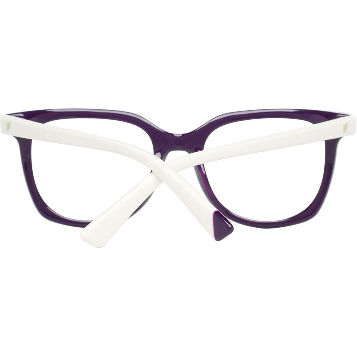Web unisex Eyeglasses (we5260 49083)
