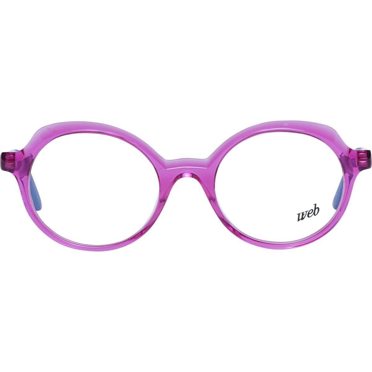 Web Women's Eyeglasses (we5263 46072)