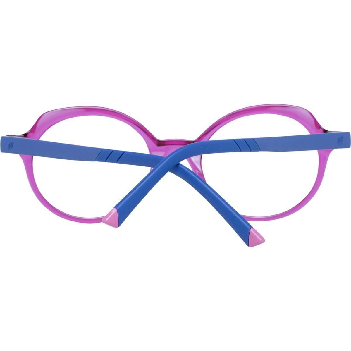 Web Women's Eyeglasses (we5263 46072)