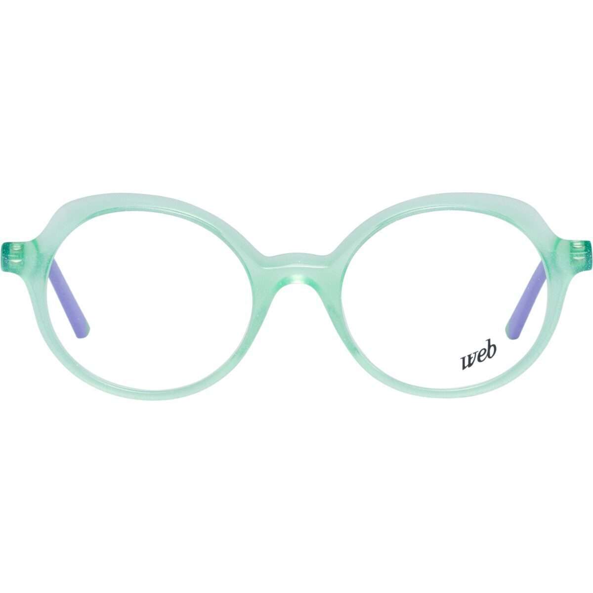 Web Women's Eyeglasses (we5263 46077)