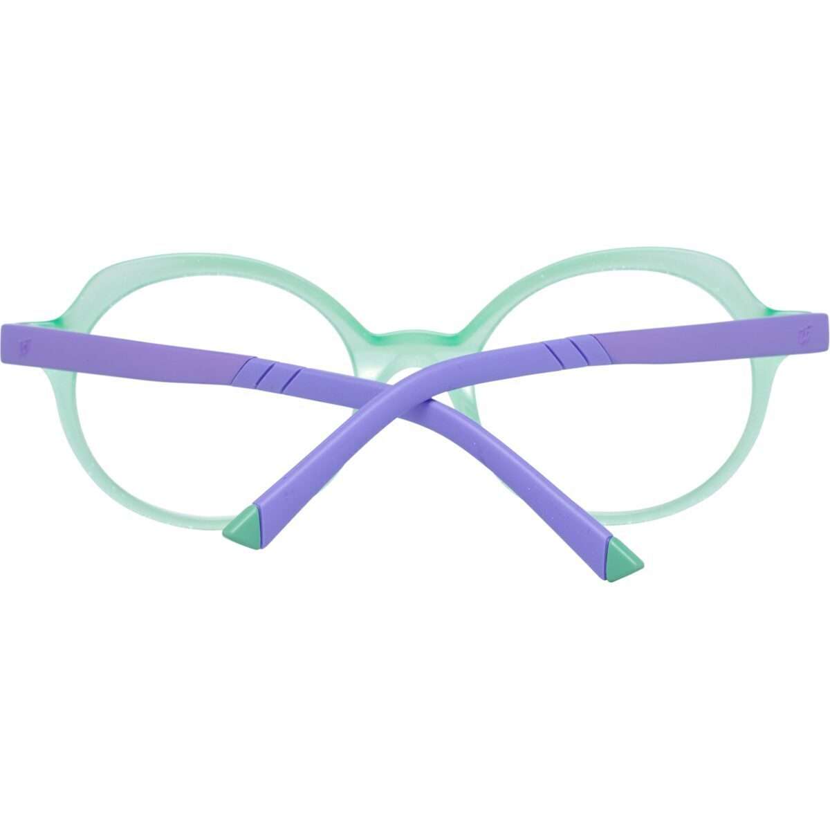 Web Women's Eyeglasses (we5263 46077)