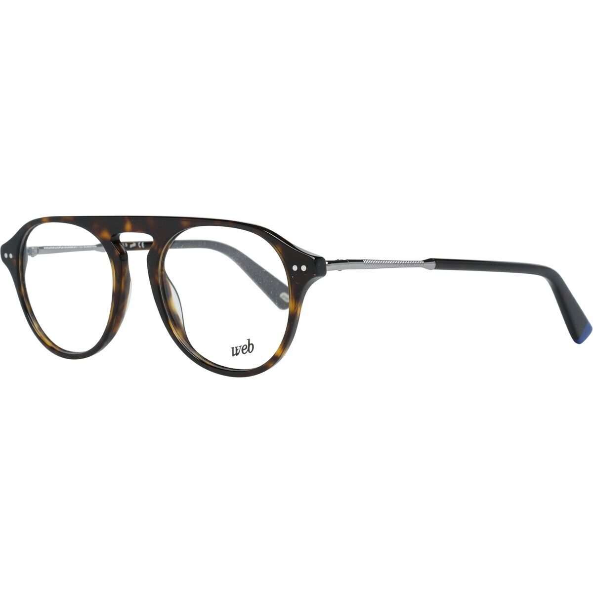 Web Men's Eyeglasses (we5278 49052)