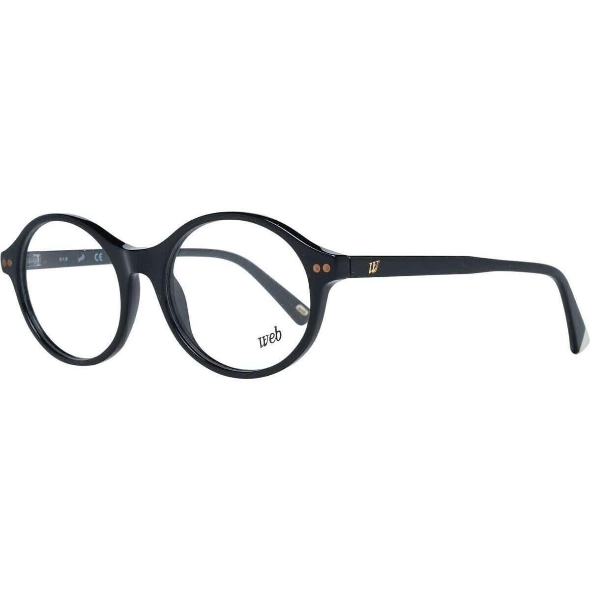 Web Women's Eyeglasses (we5306 52001)