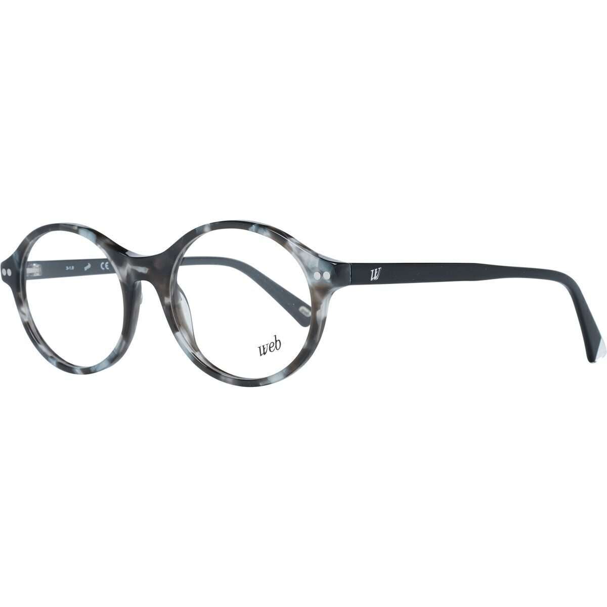 Web Women's Eyeglasses (we5306 52005)