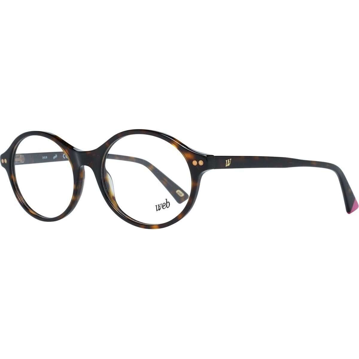 Web Women's Eyeglasses (we5306 52052)