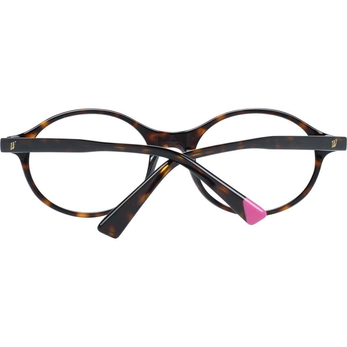 Web Women's Eyeglasses (we5306 52052)