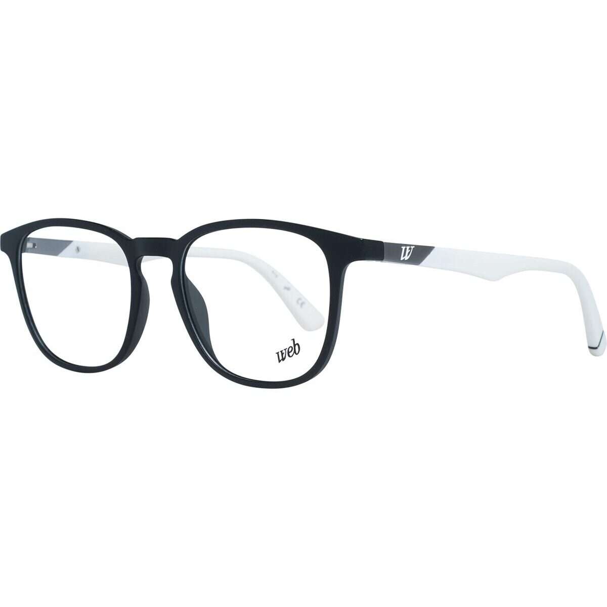 Web Men's Eyeglasses (we5327 52005)