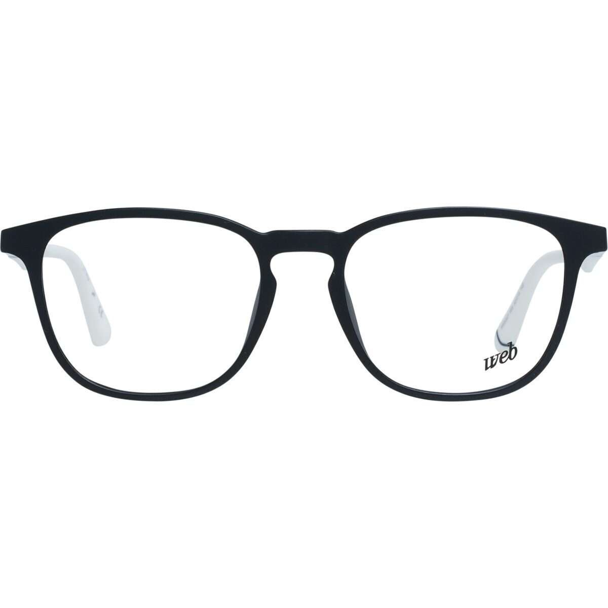 Web Men's Eyeglasses (we5327 52005)