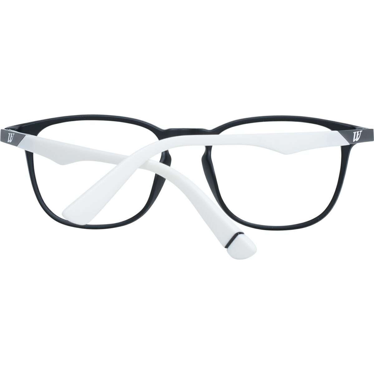 Web Men's Eyeglasses (we5327 52005)