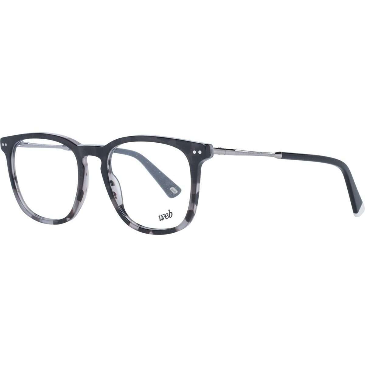 Web Men's Eyeglasses (we5349 51005)