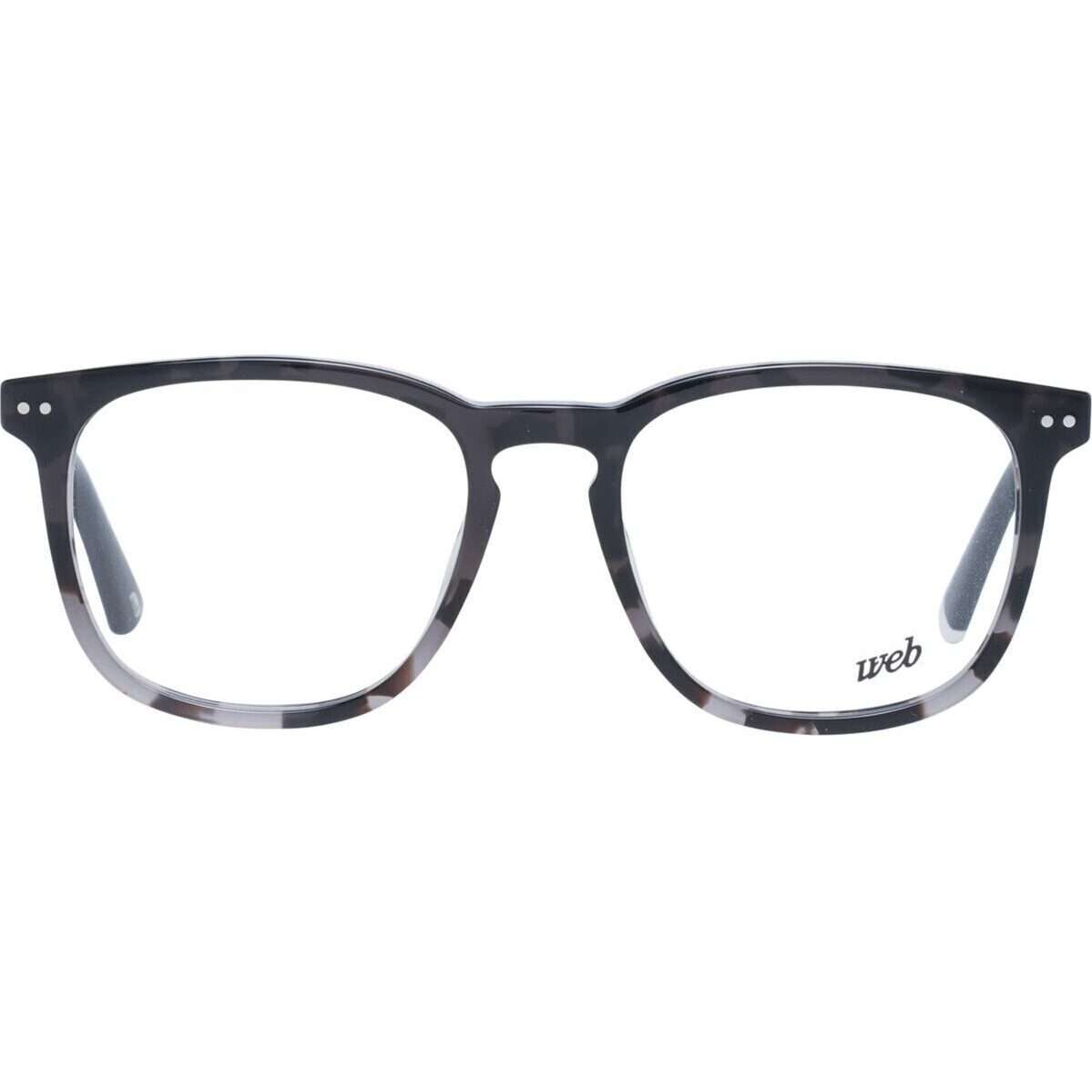 Web Men's Eyeglasses (we5349 51005)