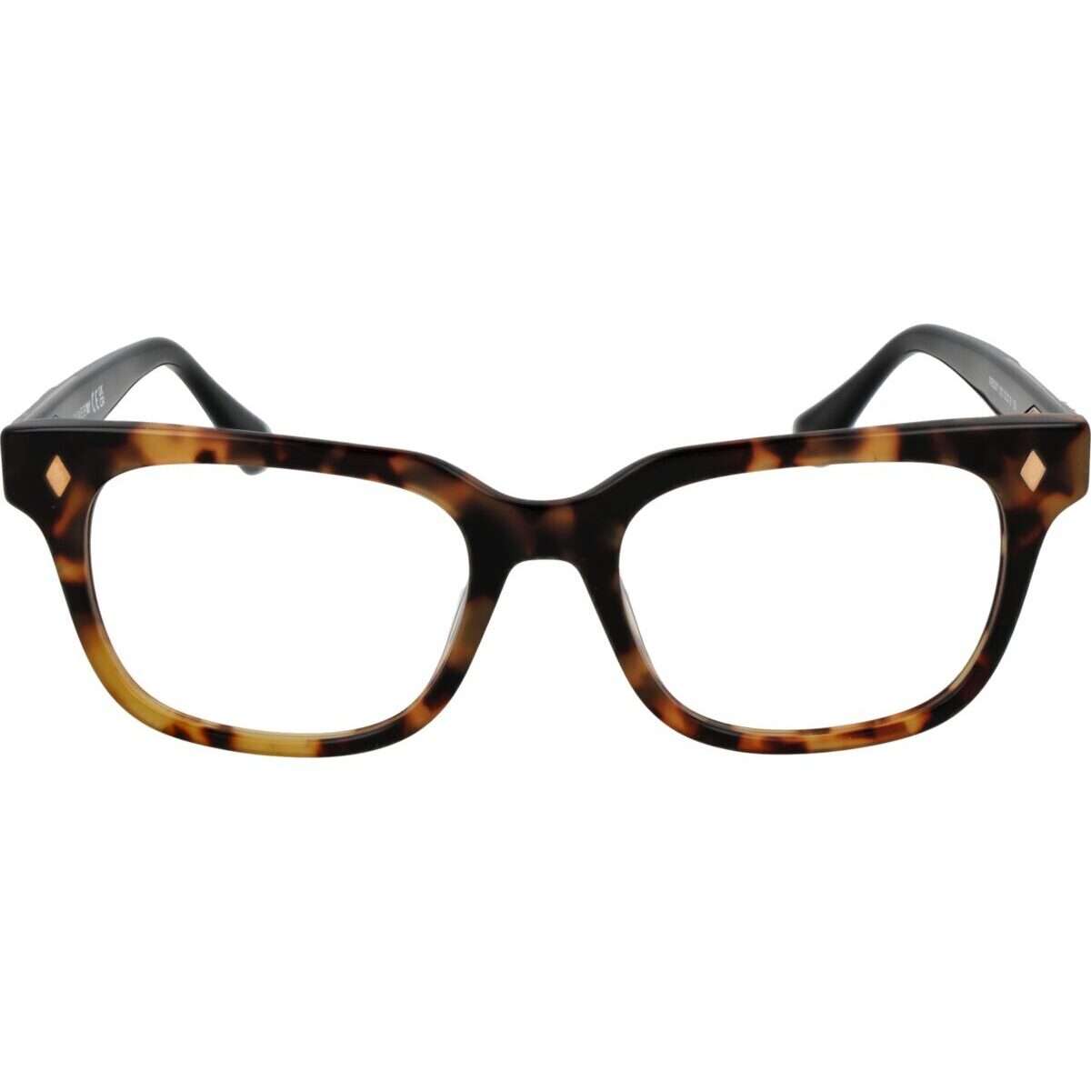 Web Unisex Eyeglasses (WE5397 52052)