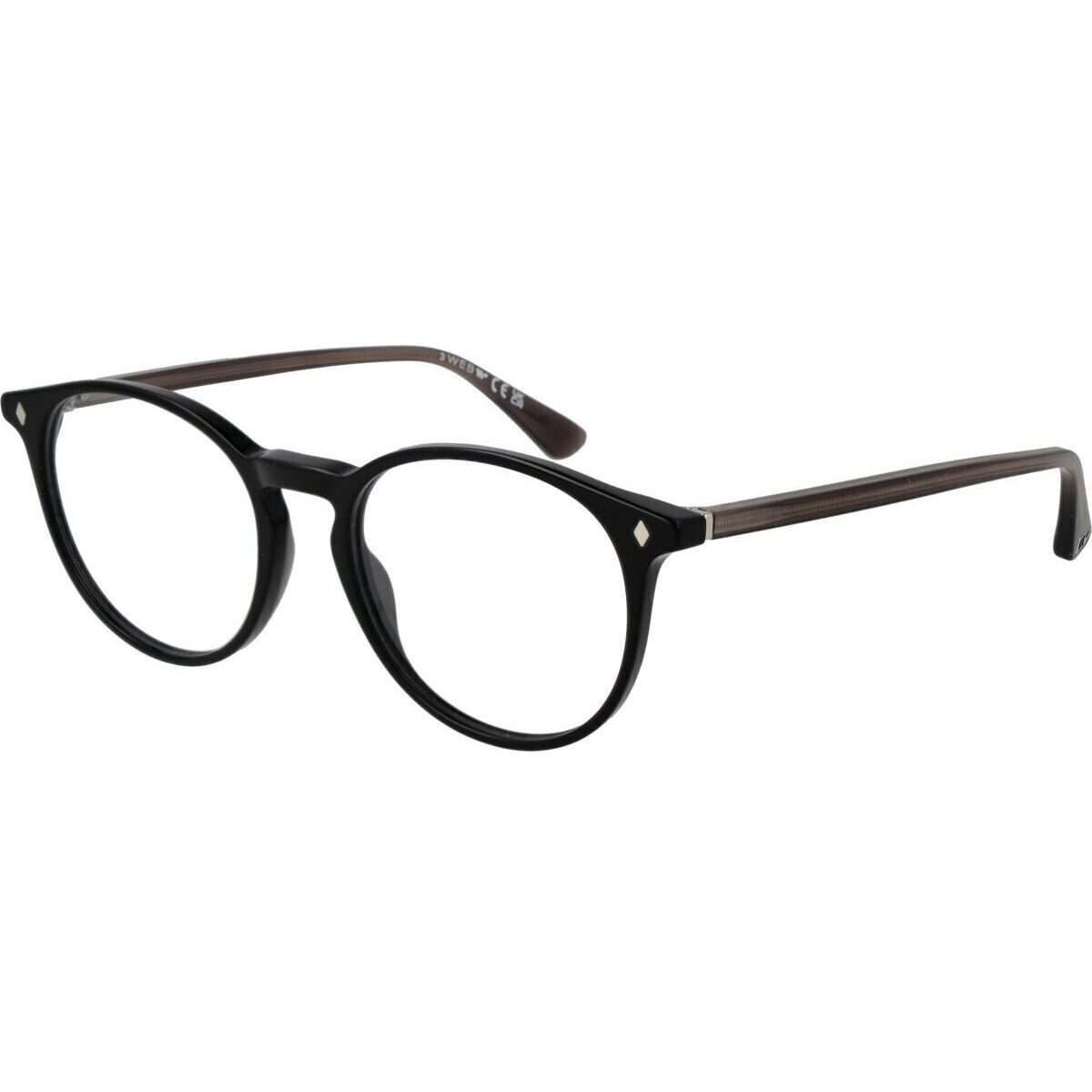 Web Unisex Eyeglasses (WE5404 52005)