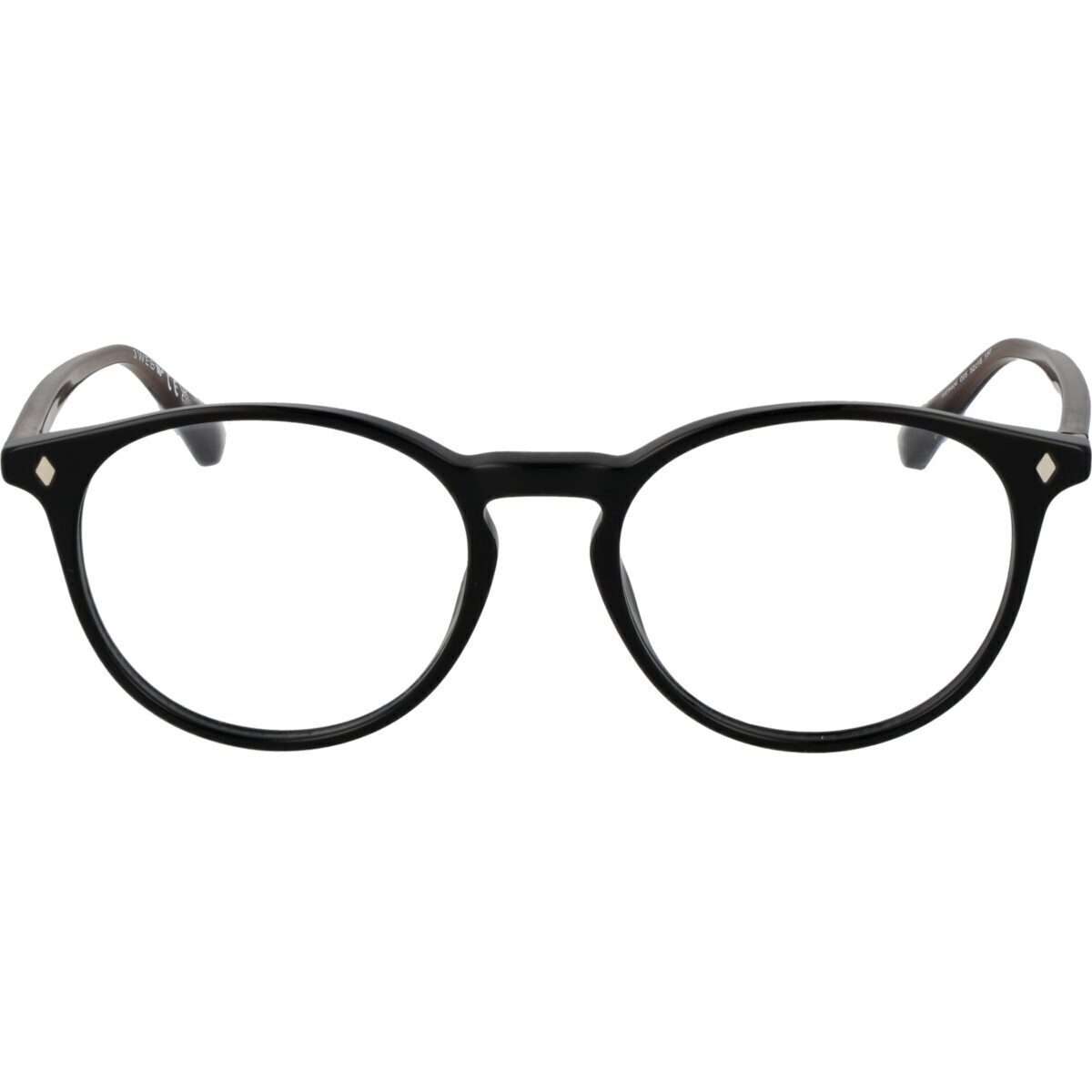 Web Unisex Eyeglasses (WE5404 52005)