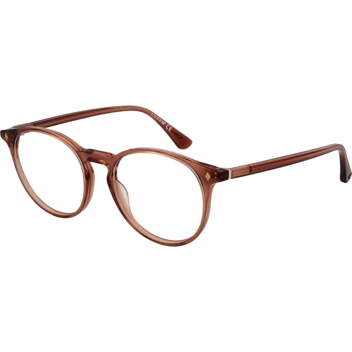 Web Unisex Eyeglasses (WE5404 52045)
