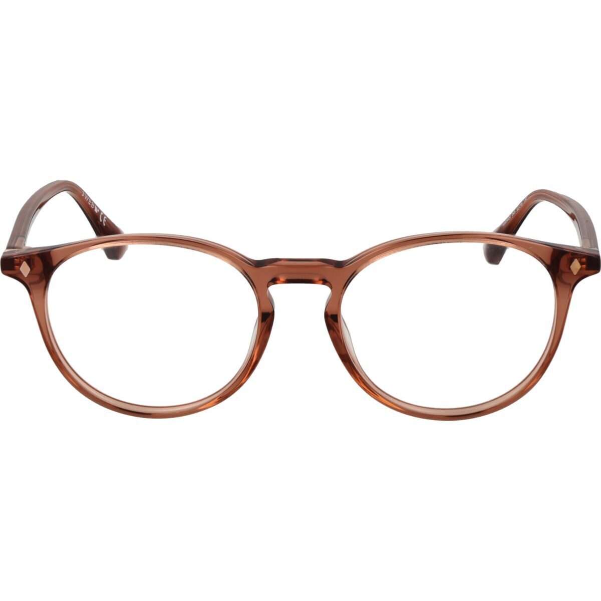 Web Unisex Eyeglasses (WE5404 52045)
