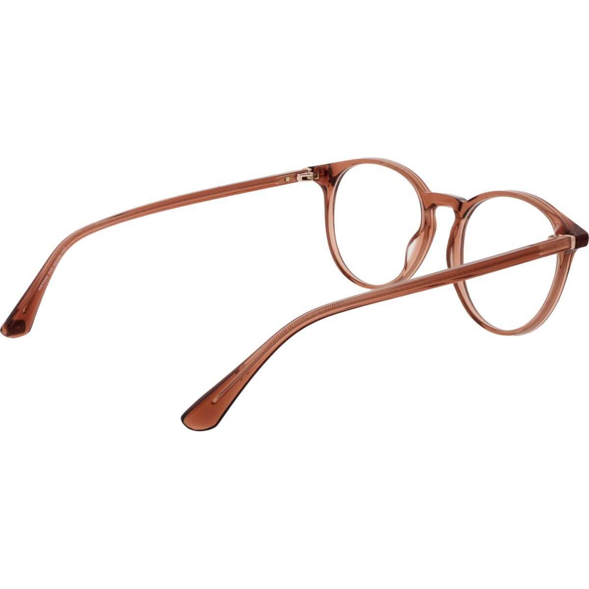 Web Unisex Eyeglasses (WE5404 52045)