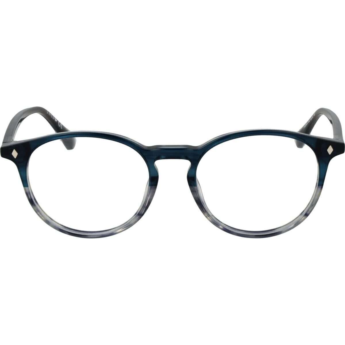 Web Unisex Eyeglasses (WE5404 52090)