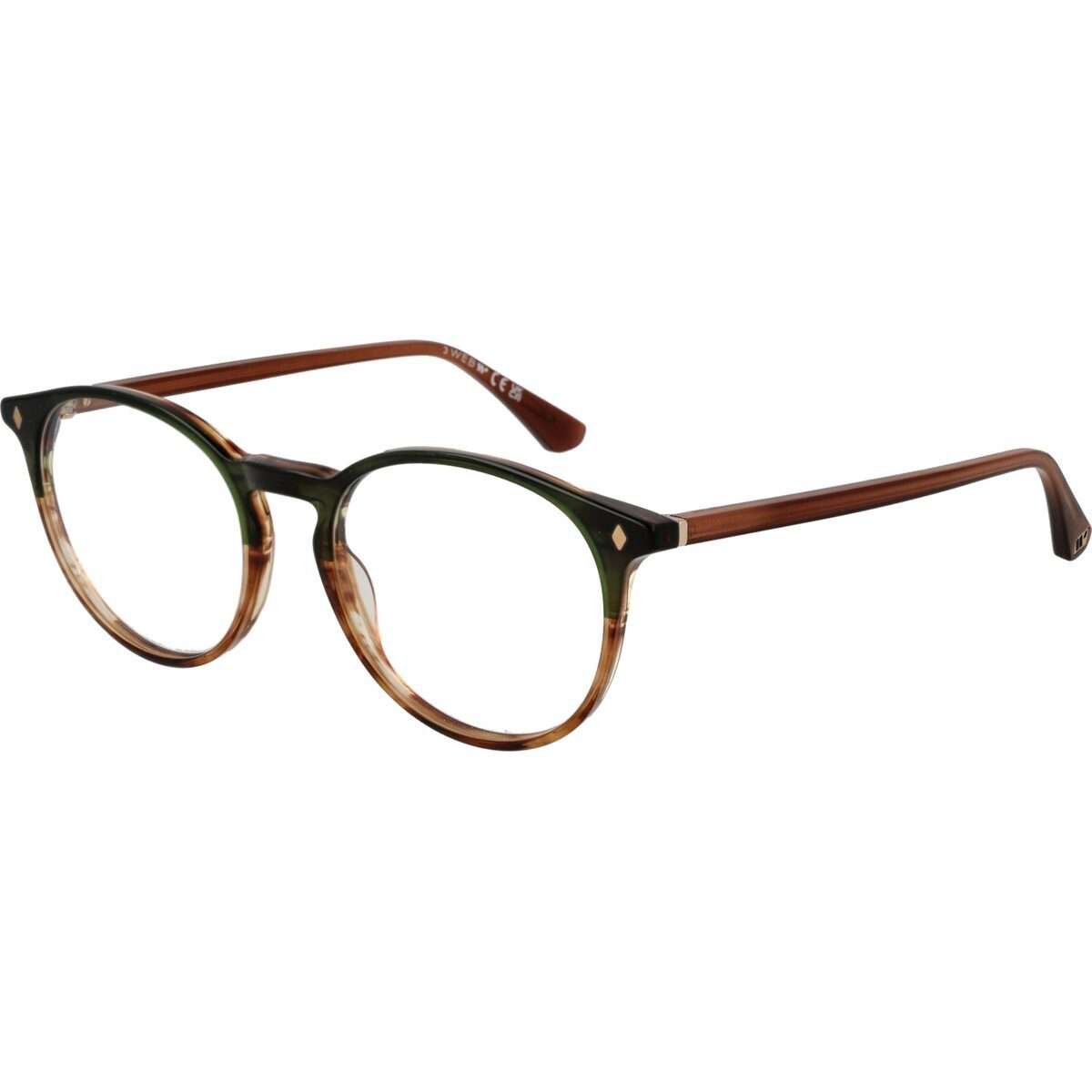 Web Unisex Eyeglasses (WE5404 52096)
