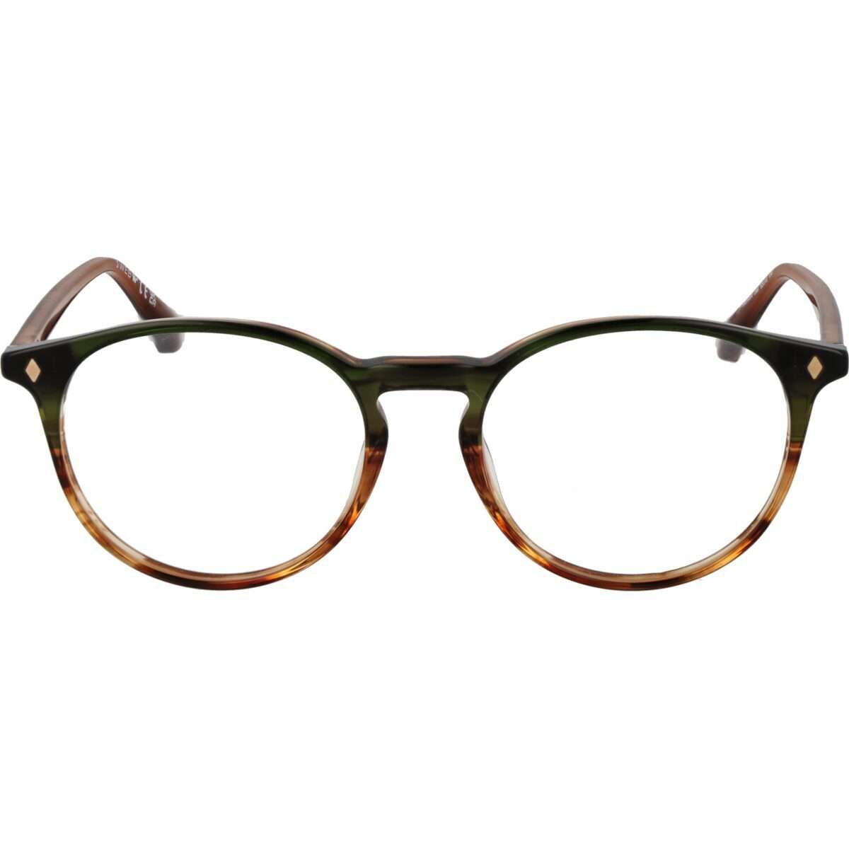 Web Unisex Eyeglasses (WE5404 52096)