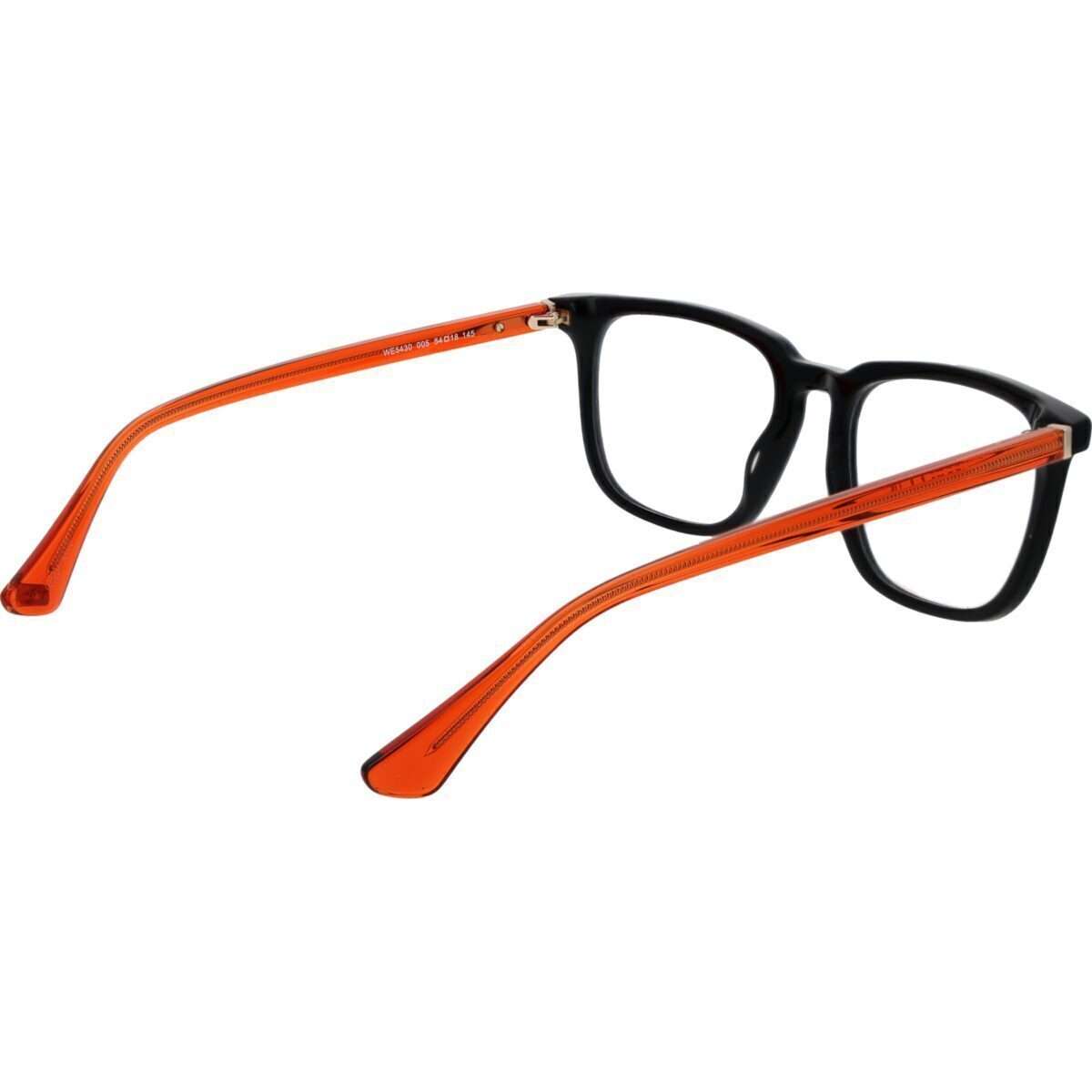 Web Men's Eyeglasses (WE5430 54005)