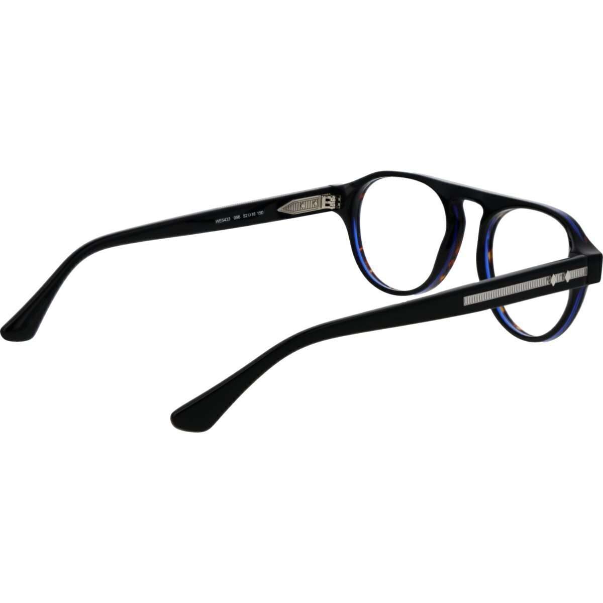 Web Men's Eyeglasses (WE5433 52056)