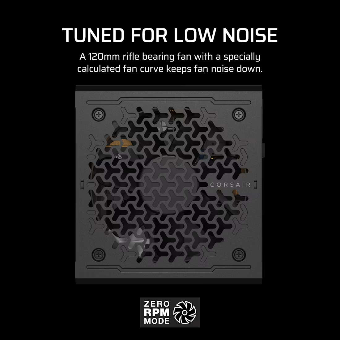 Corsair RM Series RM650e  650 Watt 80 PLUS Gold Fully Modular ATX PSU; ATX 3.1 and PCIE 5.1...