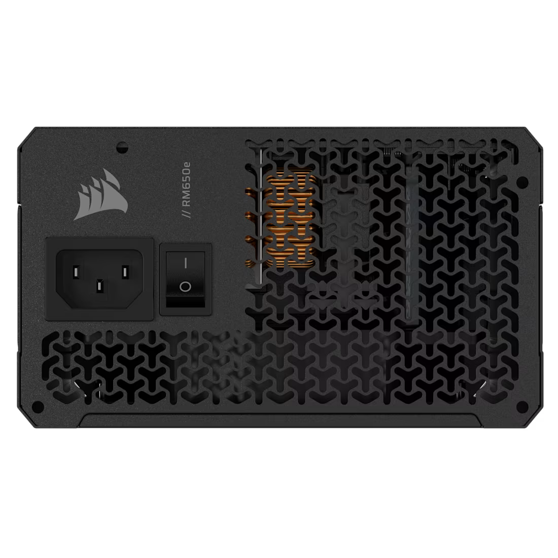 Corsair RM Series RM650e  650 Watt 80 PLUS Gold Fully Modular ATX PSU; ATX 3.1 and PCIE 5.1...