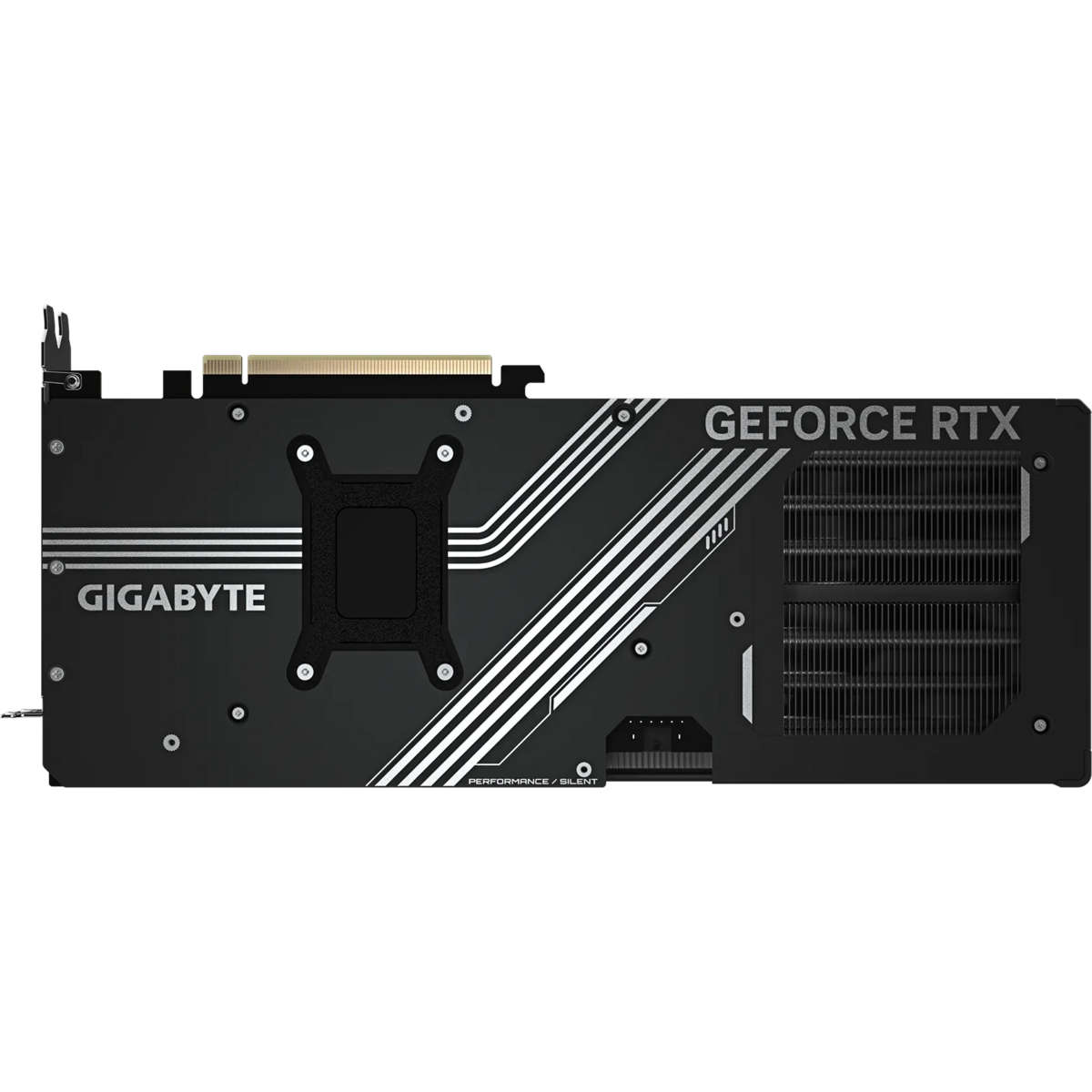 Gigabyte Nvidia Rtx5070 Ti Windforce3 Oc 16gb Gddr7/ Dp X3/ Hdmi X1/ Support 8k.