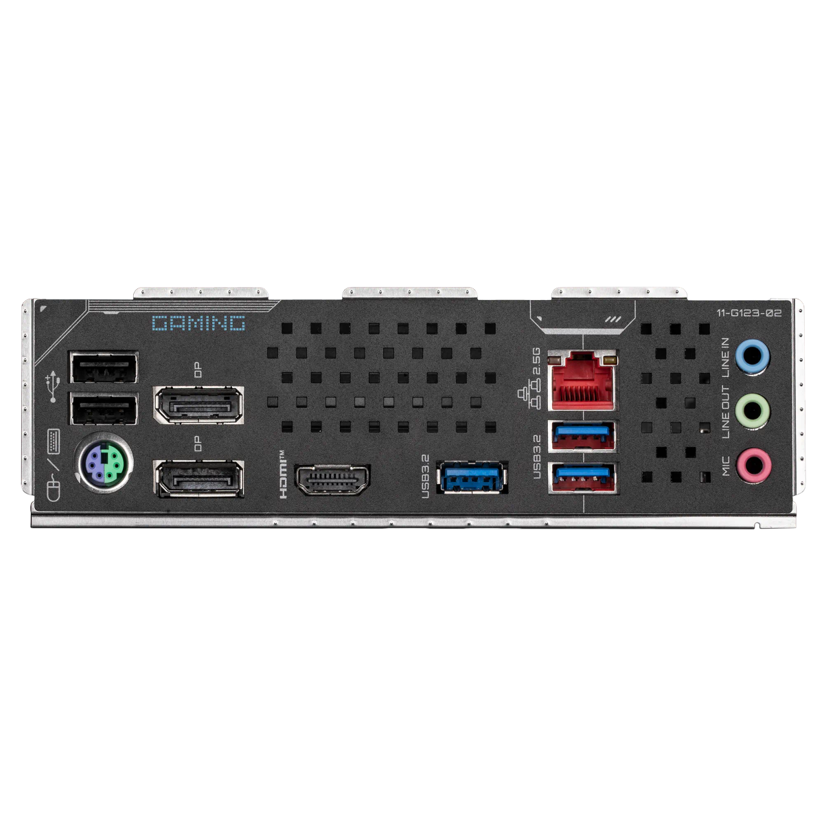 GIGABYTE Intel® Z890 Chipset for LGA 1851; 4x DDR5; 3x M2; HDMI/2x DP; mATX.