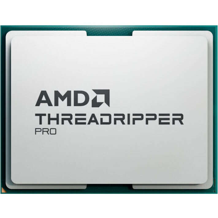 AMD Ryzen Threadripper PRO 7985WX Workstation Processor  64-Cores, 128-Threads, 5.1GHz Boost, ...
