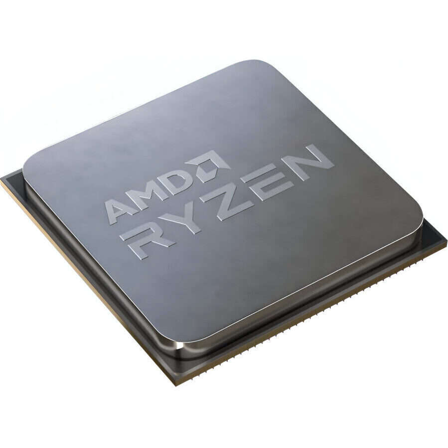 AMD RYZEN 9 5900XT 16-Core 3.3GHZ AM4 CPU