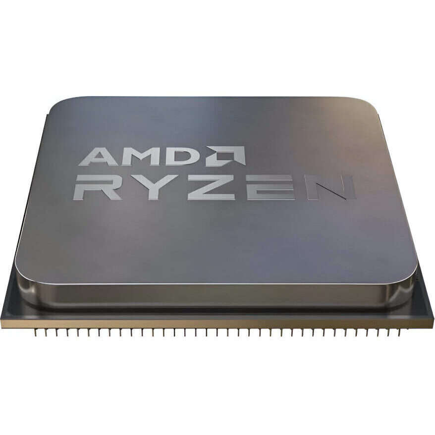 AMD RYZEN 9 5900XT 16-Core 3.3GHZ AM4 CPU