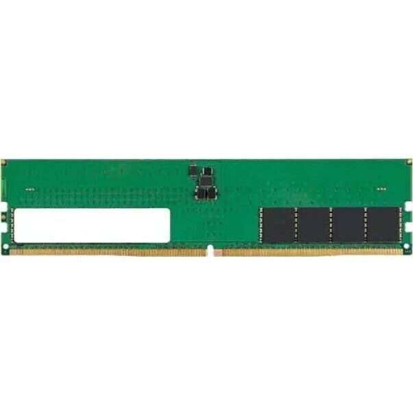 TRANSCEND JET MEMORY 32GB DDR5-4800 DIMM 2RX8 CL40  (2Gx8)x16