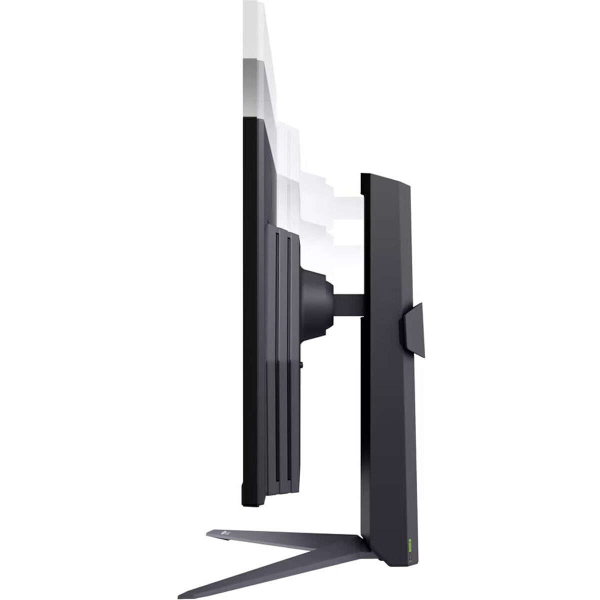 LG UltraGear 27" QHD IPS Gaming 180/200Hz Overclock 1ms