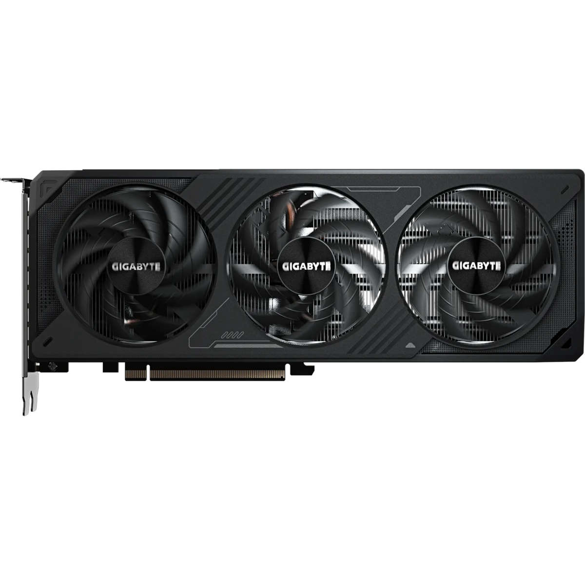 GIGABYTE nVidia GeForce RTX 5070 WINDFORCE OC SFF - 12GB GDDR7 HDMIx1/DPx3
