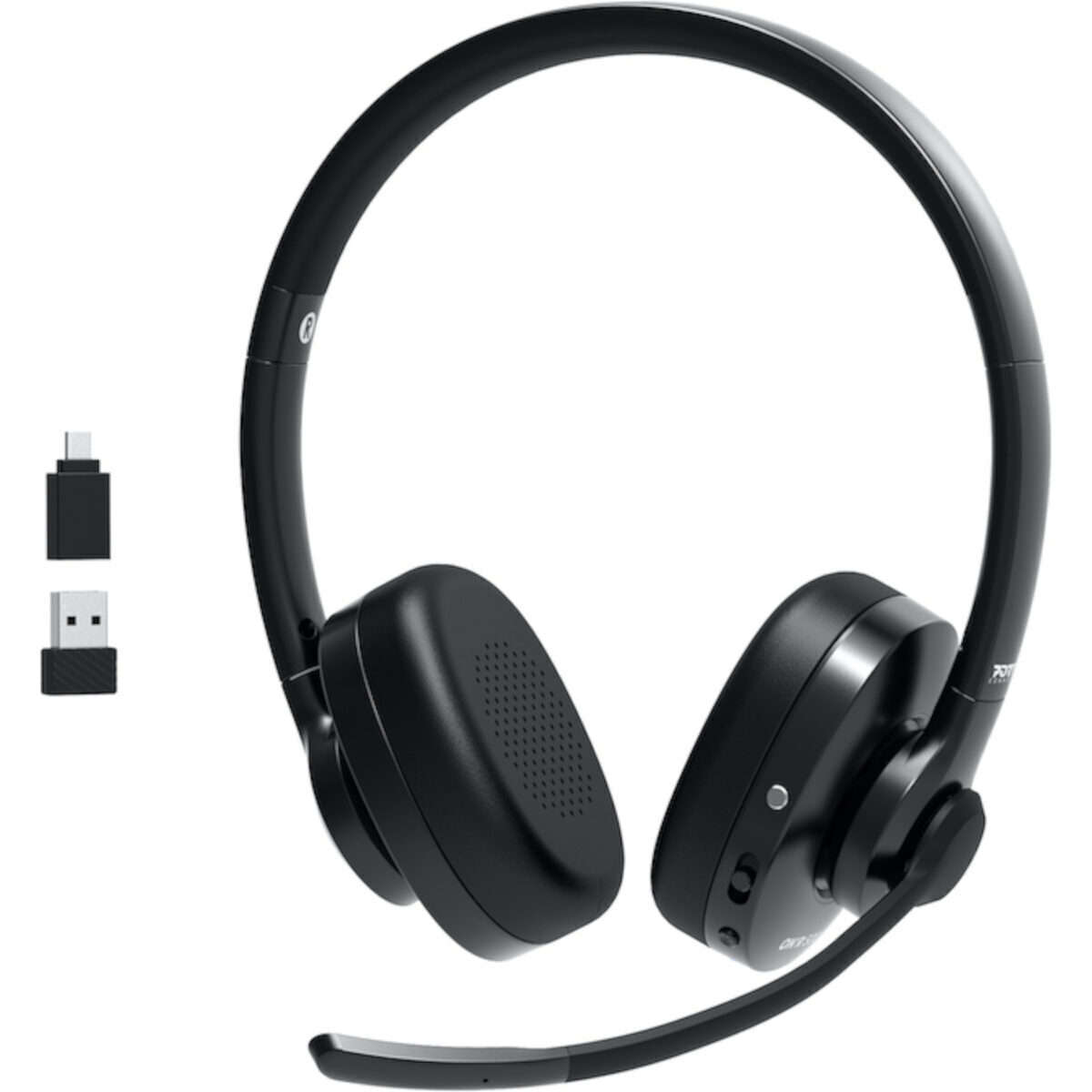 Port Connect ONR 500 Bluetooth® Stereo Headset