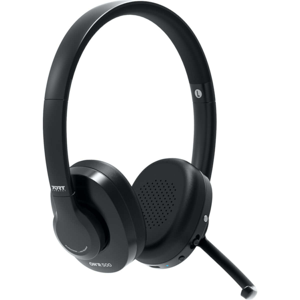 Port Connect ONR 500 Bluetooth® Stereo Headset