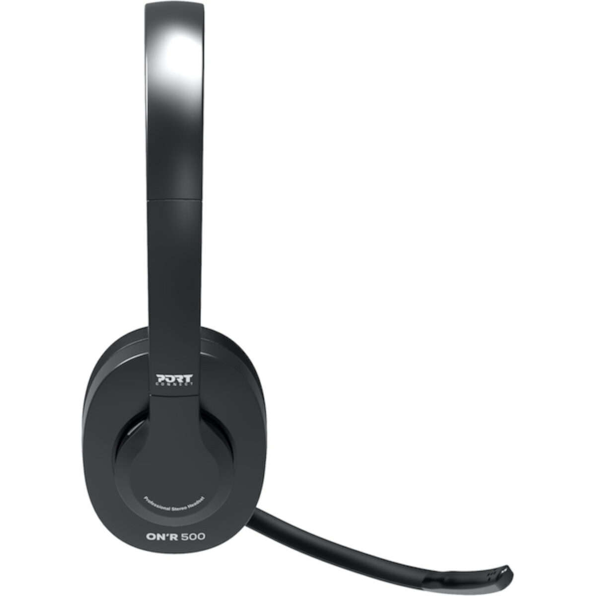 Port Connect ONR 500 Bluetooth® Stereo Headset